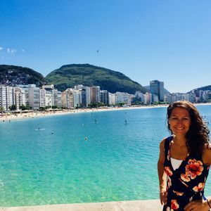 Meet your Posher, Brianne